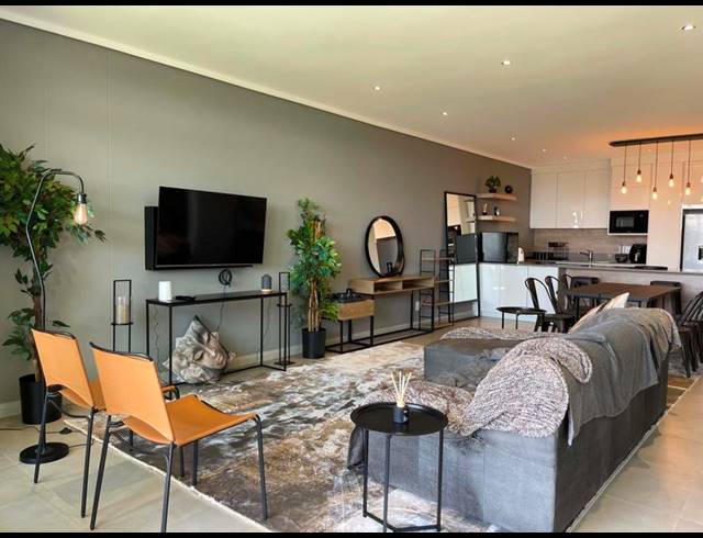 2 BEDROOM PROPERTY TO RENT IN ASCEND TO MIDSTREAM